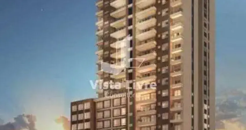 Apartamento à venda 2 quartos 1 suite 1 vaga 76m² vila mariana são paulo - sp | essência da vila