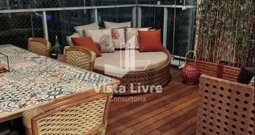 Apartamento com 2 quartos à venda na Rua Padre Machado, 835, Bosque da Saúde, São Paulo