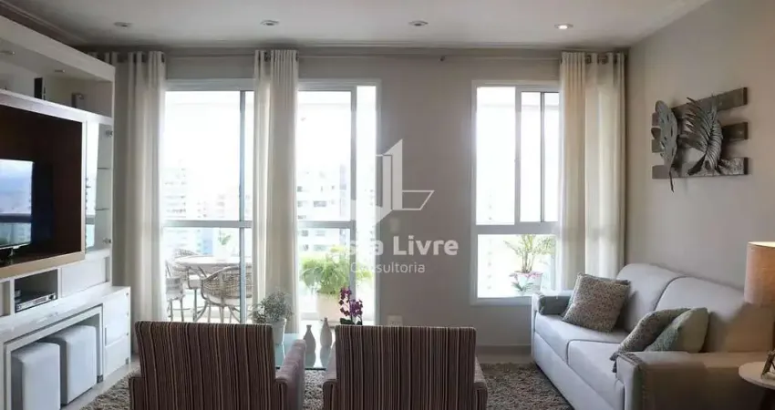 Apartamento com 3 quartos à venda na Rua Nanuque, 391, Vila Leopoldina, São Paulo