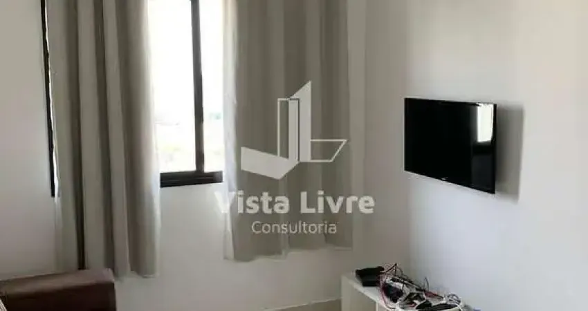 Apartamento com 1 quarto à venda na Rua Alvorada, 1215, Vila Olímpia, São Paulo