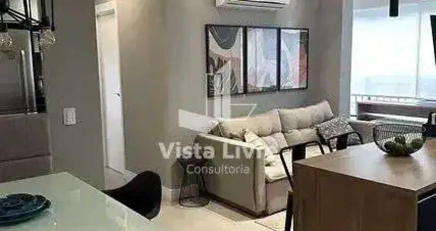 Apartamento com 2 quartos à venda na Rua Conselheiro Brotero, 601, Barra Funda, São Paulo