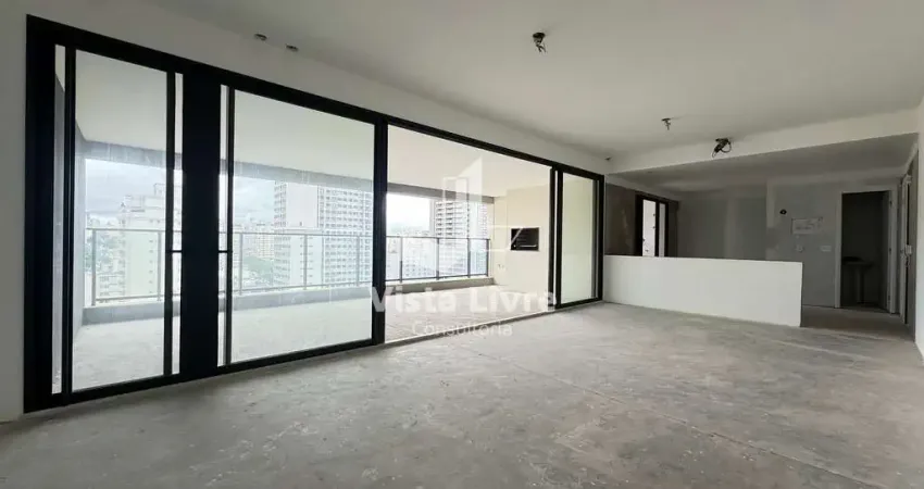 Apartamento com 3 quartos à venda na Rua Cotoxó, 378, Perdizes, São Paulo