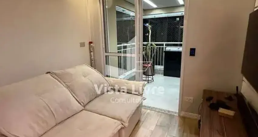Apartamento com 2 quartos à venda na Rua Rubens Meireles, 329, Barra Funda, São Paulo
