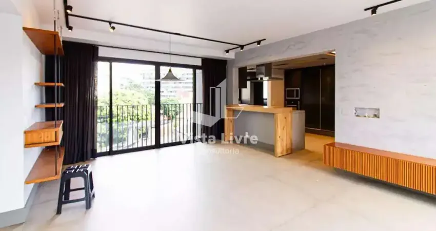 Apartamento com 2 quartos à venda na Rua Votupoca, 107, Vila Ipojuca, São Paulo