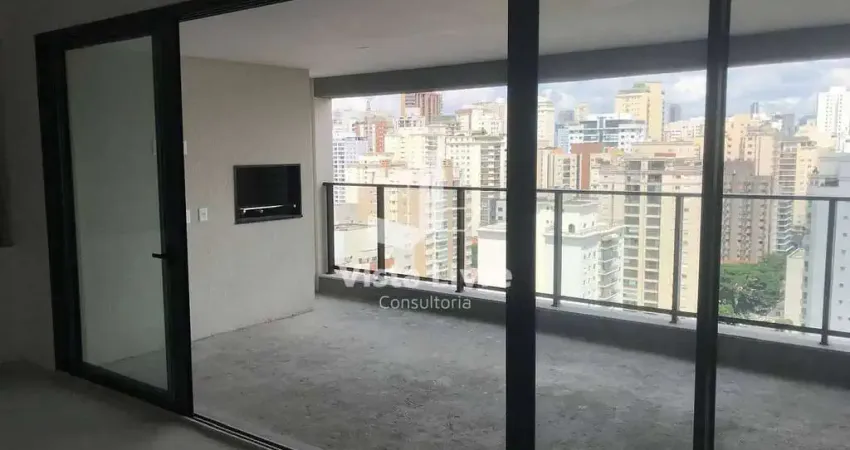 Apartamento com 3 quartos à venda na Rua Cotoxó, 365, Perdizes, São Paulo