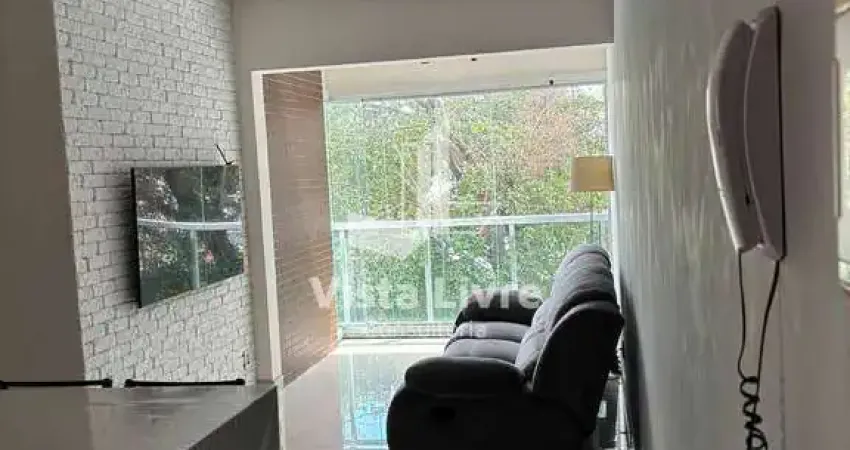 Apartamento com 2 quartos à venda na Rua Domingos Rodrigues, 584, Lapa, São Paulo