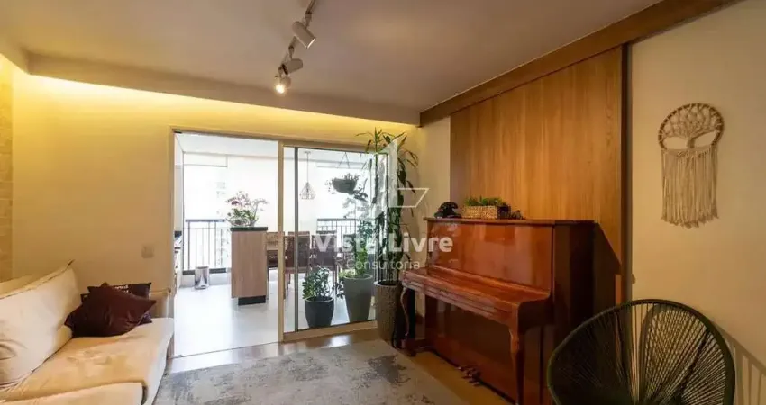 Apartamento com 4 quartos à venda na Rua Guaipá, 535, Vila Leopoldina, São Paulo