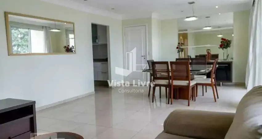 Apartamento com 3 quartos à venda na Rua Coriolano, 1739, Vila Romana, São Paulo