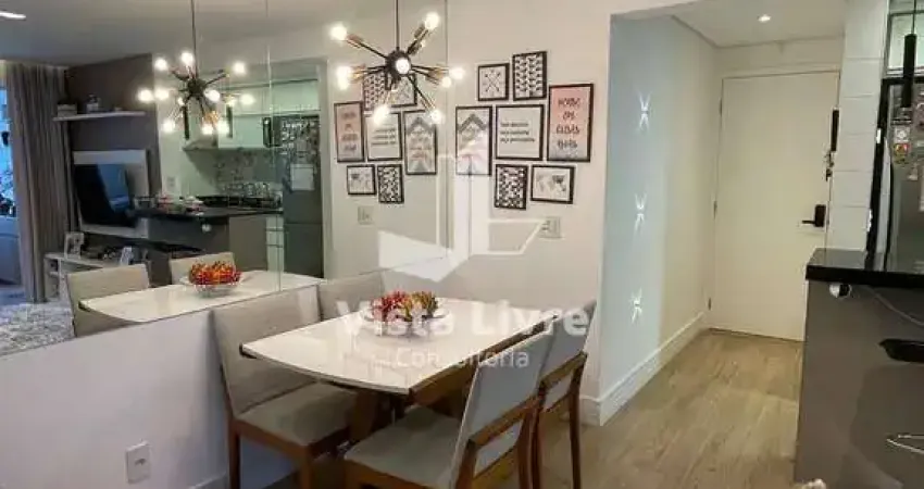 Apartamento com 2 quartos à venda na Rua Professor Ciridião Buarque, 150, Vila Anglo Brasileira, São Paulo