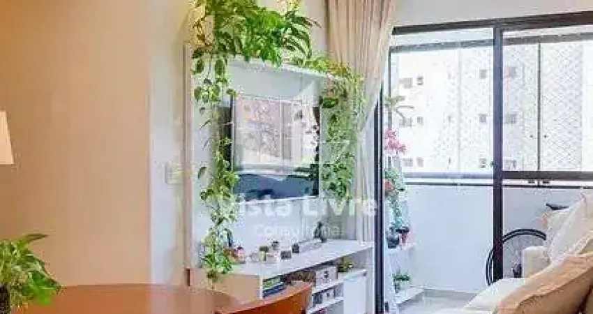 Apartamento com 3 quartos à venda na Rua Ivan Curvelo, 147, Vila Hamburguesa, São Paulo