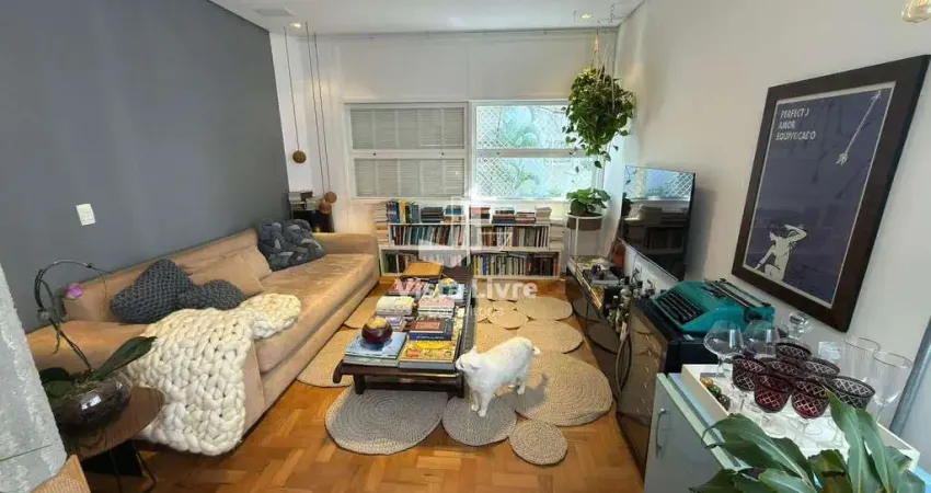 Apartamento com 2 quartos à venda na Rua Itacema, 383, Itaim Bibi, São Paulo