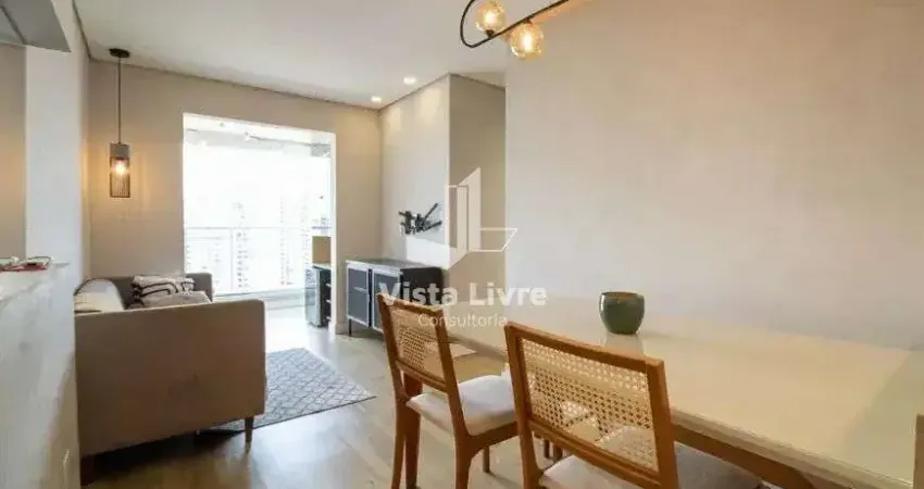 Apartamento com 2 quartos à venda na Rua Caio Graco, 898, Vila Romana, São Paulo