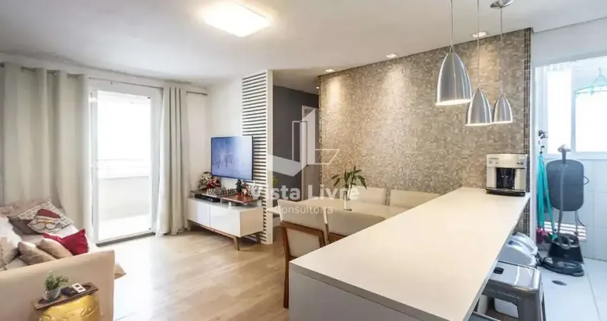 Apartamento com 3 quartos à venda na Rua Francisco Luís de Souza Júnior, 410, Água Branca, São Paulo