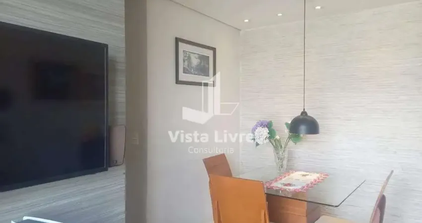 Apartamento com 2 quartos à venda na Rua Emílio Goeldi, 616, Lapa, São Paulo
