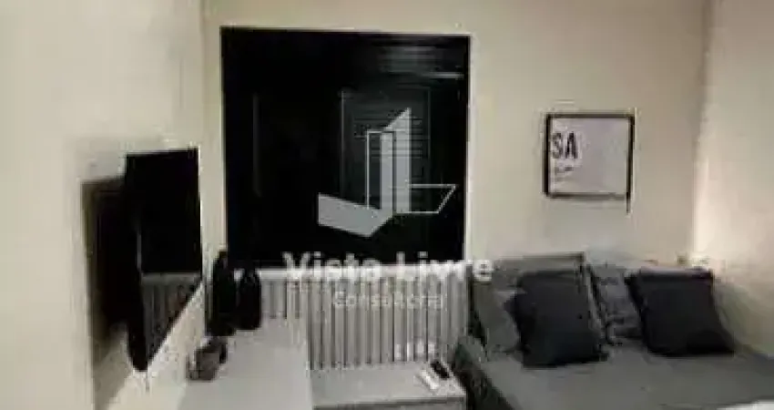 Apartamento com 2 quartos à venda na Rua Sampaio Viana, 493, Paraíso, São Paulo