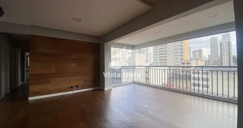 Apartamento com 3 quartos à venda na Rua Faustolo, 1103, Vila Romana, São Paulo