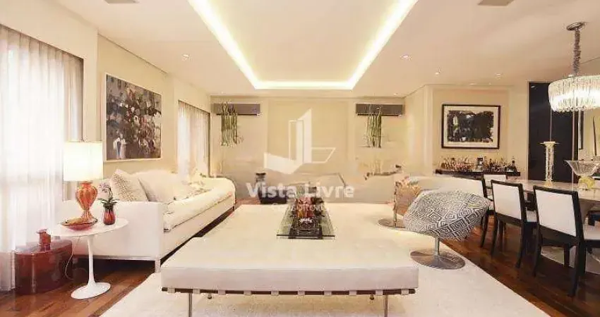 Apartamento com 3 quartos à venda na Avenida Diógenes Ribeiro de Lima, 2450, Alto de Pinheiros, São Paulo