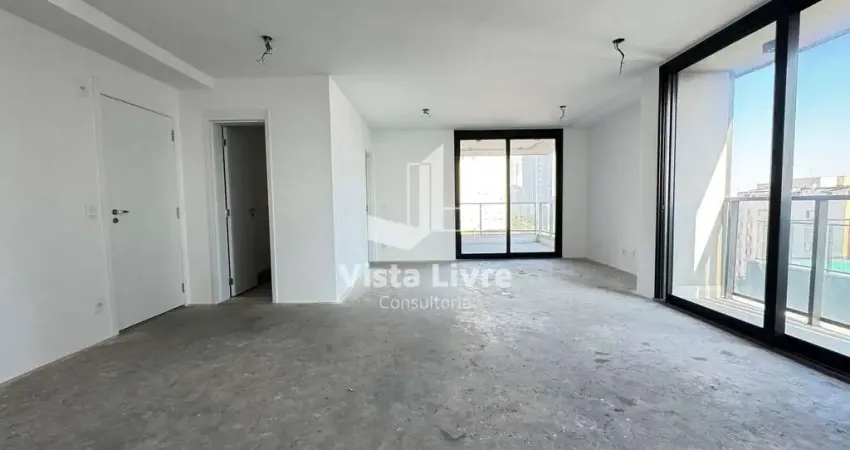 Apartamento com 3 quartos à venda na Rua Oscar Caravelas, 101, Sumarezinho, São Paulo