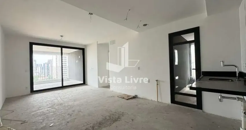 Apartamento com 2 quartos à venda na Rua dos Pinheiros, 194, Pinheiros, São Paulo