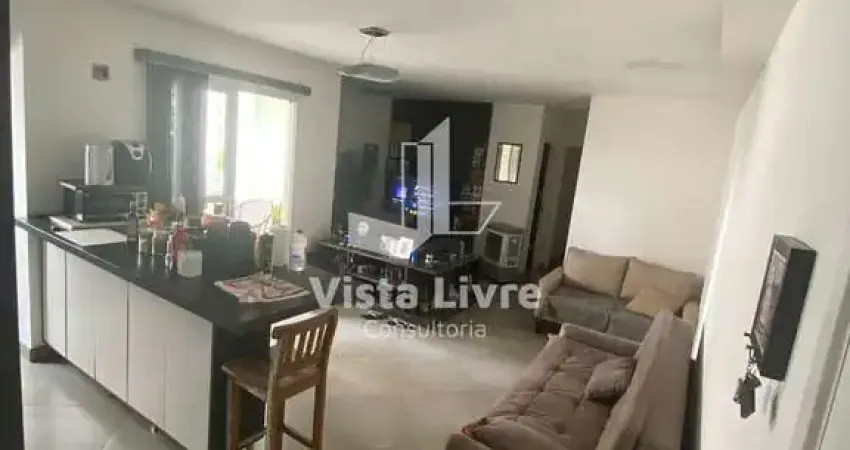 Apartamento com 2 quartos à venda na Rua Francisco Luís de Souza Júnior, 428, Água Branca, São Paulo