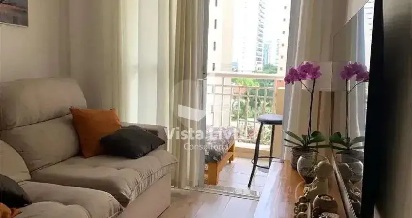 Apartamento com 2 quartos à venda na Rua Carlos Weber, 1046, Vila Leopoldina, São Paulo