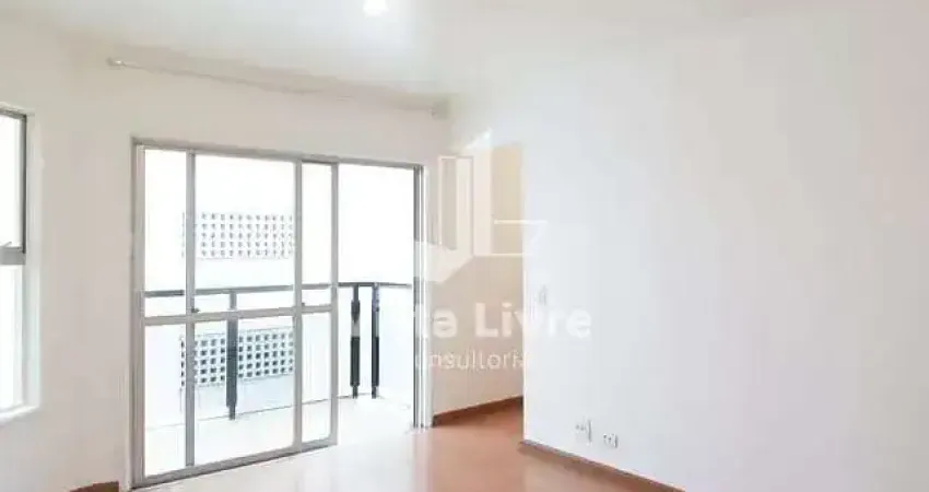 Apartamento com 2 quartos à venda na Rua Doutor Alceu de Campos Rodrigues, 368, Vila Nova Conceição, São Paulo