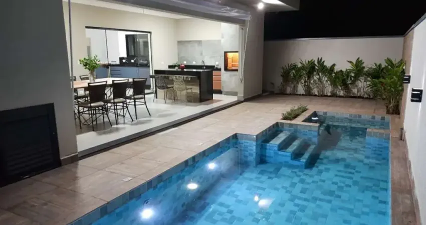 Casa com 3 quartos à venda no Balneário Josedy, Peruíbe