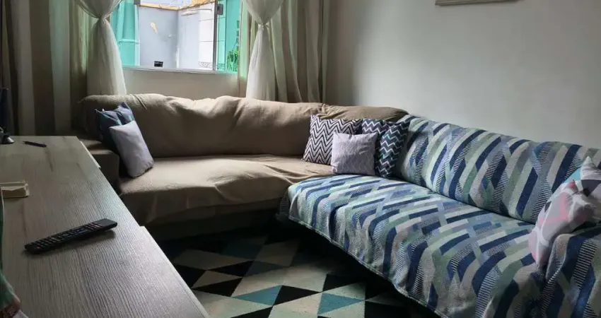 Casa com 2 quartos à venda no Jardim Peruíbe, Peruíbe