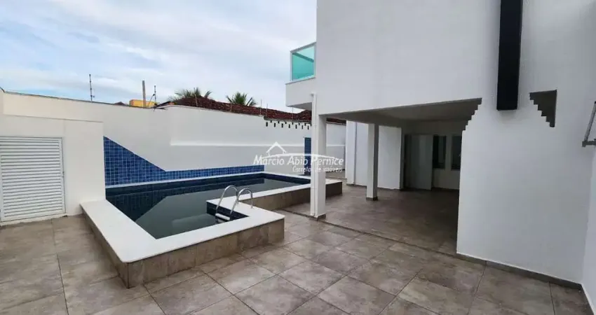 Casa com 3 quartos à venda no Balneário Josedy, Peruíbe