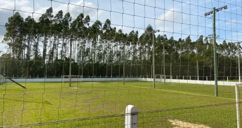 Terreno comercial à venda na Rodovia Integração, 0005, Zona Rural, São João do Sul