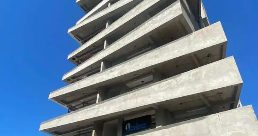 Apartamento com 2 quartos à venda na Rua Porto Alegre, 252, Praia da Cal, Torres