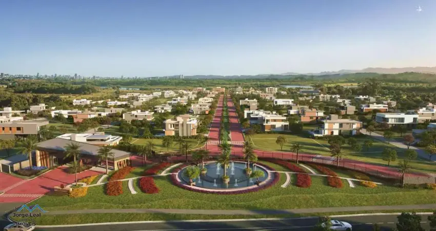 Riviera mampituba, um loteamento exclusivo em passo de torres/sc