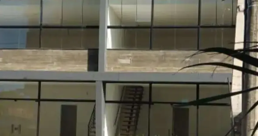 Sala comercial 1 dormitórios à venda centro passo de torres/sc