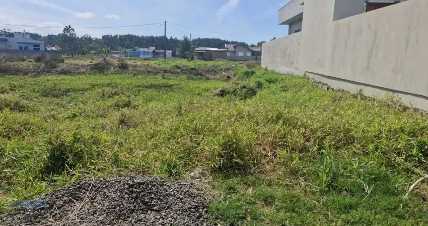 Terreno à venda na Rua dos Pinheiros, 1006, Rota do Sol, Passo de Torres