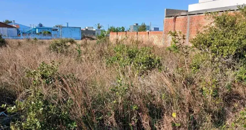 Terreno à venda na Rua Santa Catarina, 1005, Capão do Cravo, Passo de Torres