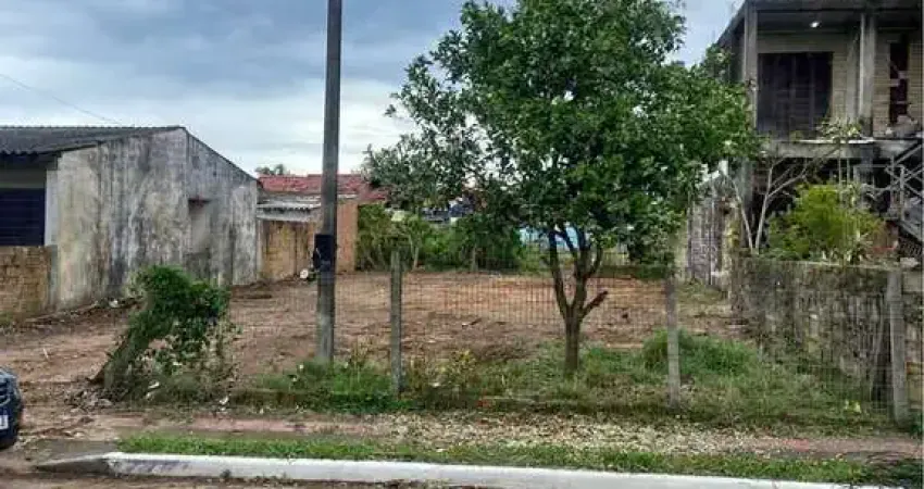 Terreno à venda na Rua 1º de Maio, 100, Progresso, Passo de Torres