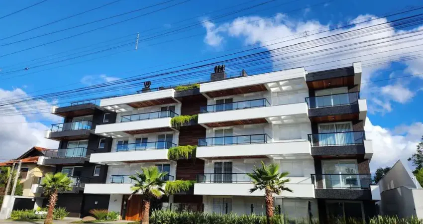 Apartamento com 2 quartos à venda na Avenida Alfieiro Zanardi, 503, Praia da Cal, Torres