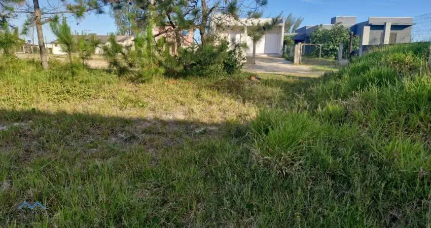Terreno à venda na Rua Nova Prata, 1005, Lagoa da Tapera, Passo de Torres