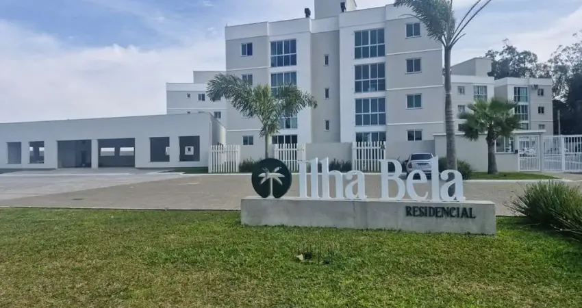 Apartamento 2 dormitórios à venda costa do rio passo de torres/sc