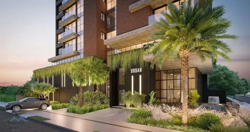 Apartamento com 3 quartos à venda na Avenida Benjamin Constant, 640, Centro, Torres