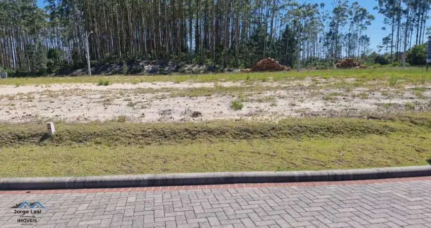 Terreno à venda na Rua Hollywood, 1010, Loteamento Jardim America, Passo de Torres