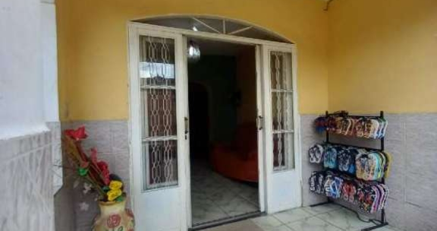 Casa à venda, 3 quartos, 1 suíte, 5 vagas, Vale do Jatobá - Belo Horizonte/MG