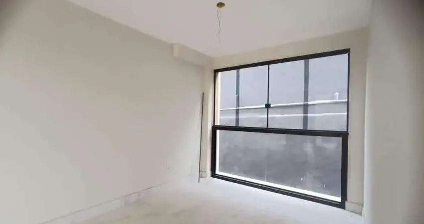 Cobertura à venda na Rua Maria Perez Ballesteros, 270, Tirol, Belo Horizonte