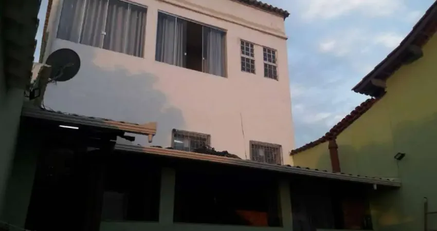 Casa à venda, 3 quartos, 2 vagas, Teixeira Dias - Belo Horizonte/MG