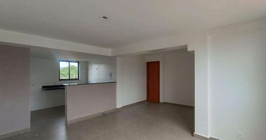 Cobertura à venda, 3 quartos, 1 suíte, 1 vaga, Tirol - Belo Horizonte/MG