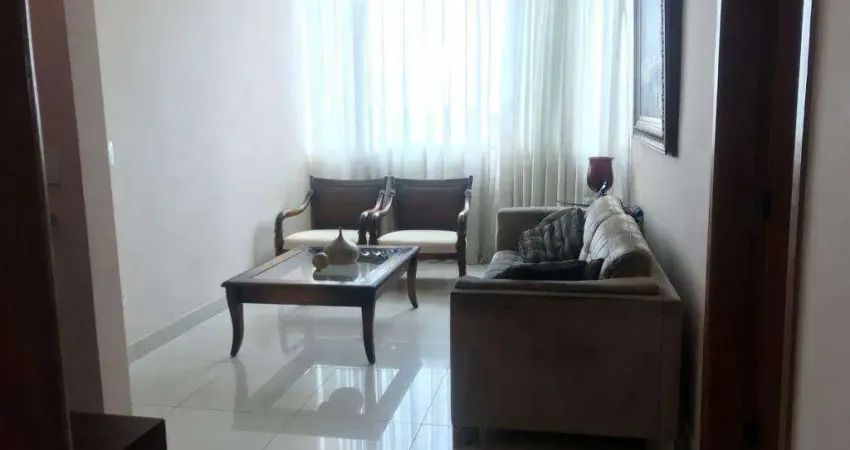 Cobertura à venda, 3 quartos, 1 suíte, 2 vagas, Barreiro - Belo Horizonte/MG