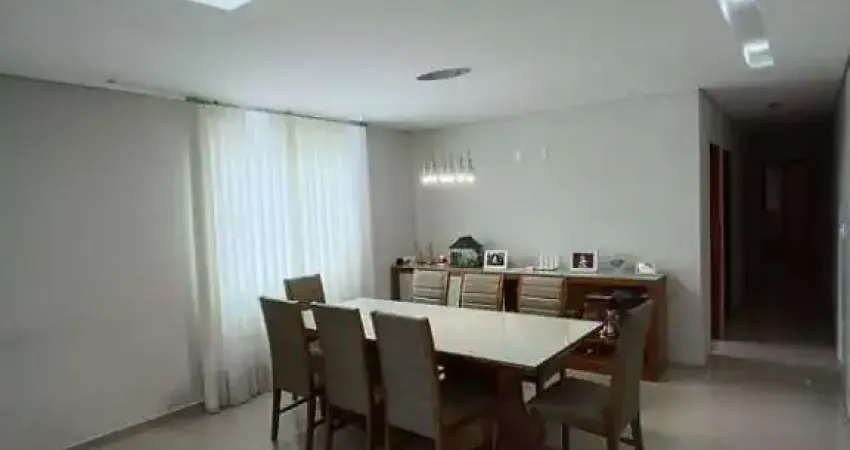 Casa à venda, 3 quartos, 1 suíte, 2 vagas, Bonsucesso - Belo Horizonte/MG