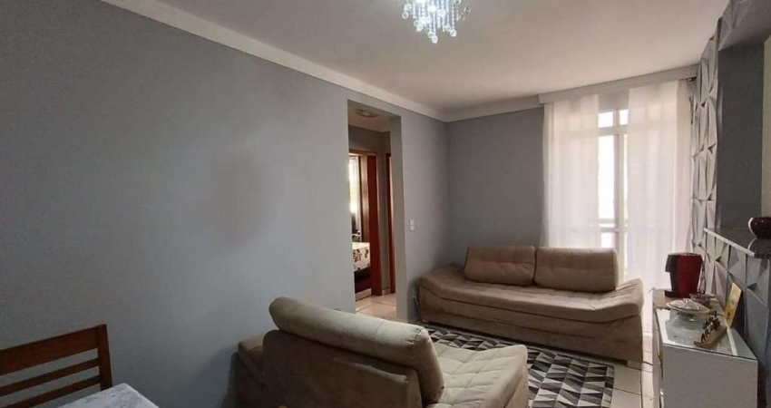 Apartamento à venda, 3 quartos, 1 suíte, 1 vaga, Diamante - Belo Horizonte/MG
