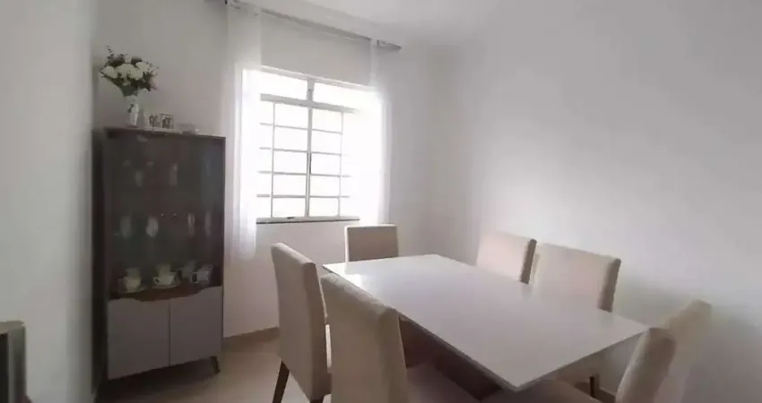 Apartamento à venda, 3 quartos, 1 vaga, Pongelupe - Belo Horizonte/MG