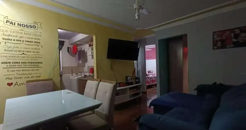 Apartamento à venda, 1 quarto, 1 vaga, Distrito Industrial do Jatobá - Belo Horizonte/MG